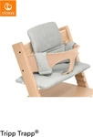 Stokke 100366, STOKKE Sitzkissen Nordic Grey 100366 grau, M&ouml;bel > Baby- &