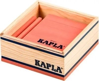 Kapla C40ROSE, KAPLA 40er QUADRATE Rosa, Spielzeuge & Spiele > Spielzeuge...