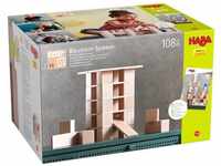 Haba 1306250001, Haba Baustein-System Clever-Up! 3.0 306250 Sale, Spielzeuge &...