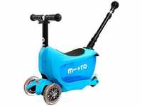 Micro MMD034, Micro mini2go Deluxe Plus blau, Sportartikel &gt;...