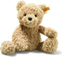 Steiff 113505, Steiff Teddyb&auml;r Jimmy 30cm hellbraun 113505, Spielzeuge & Spiele >