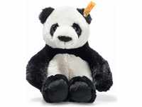 Steiff 75650, Steiff Ming Panda 27cm weiss/schwarz 75650, Spielzeuge & Spiele...
