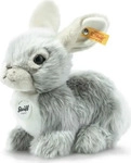 Steiff 067488, Steiff Dormili Hase 21cm 67488 hellgrau, Spielzeuge & Spiele >