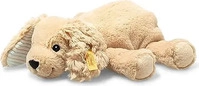 Steiff 242595, Steiff Floppy Lumpi Hund 20cm, Spielzeuge & Spiele > Spielzeuge