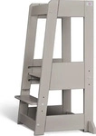 tiSsi 100539, tiSsi Lernturm FELIX Stormy Grey 100539 grau, M&ouml;bel > Baby- &
