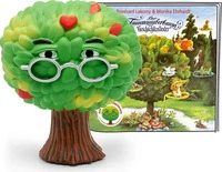 tonies 10000148, tonies Tonie Der Traumzauberbaum - Geschichtenlieder, Elektronik