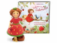 tonies 01-0159, tonies Tonie Erdbeerinchen Erdbeerfee - Zauberhafte Geschichten,