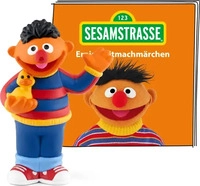 tonies 10001337, tonies Tonie Sesamstra&szlig;e - Ernie, Elektronik > Audio >