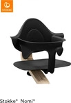 Stokke 626102, STOKKE Nomi Babyset schwarz 626102, M&ouml;bel > Baby- &
