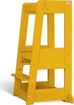tiSsi 100586, tiSsi Lernturm FELIX Sunflower Gelb 100586, M&ouml;bel > Baby- &