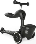 Scoot & Ride 96606, Scoot & Ride Highwaykick 1 Lifestyle zebra, Sportartikel...