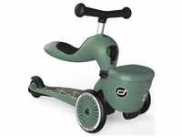 Scoot & Ride 96604, Scoot & Ride Highwaykick 1 Lifestyle green lines,...