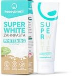 happybrush GmbH happybrush SuperWhite & Protect Zahnpasta 75 ml