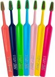 TePe D-A-CH GmbH TePe Colour Compact Extra Soft Zahnb&uuml;rste, 4er Pack
