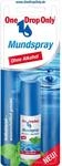 One Drop Only Mundspray, ohne Alkohol 15 ml