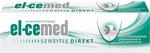 Dental-Kosmetik GmbH & Co. KG el-ce med Sensitiv Direkt Zahncreme 75 ml