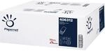 Werra Papier Wernshausen GmbH Papernet Papierhandt&uuml;cher 406312 3-lagig, 22 x 32 cm,