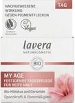 Laverana GmbH & Co. KG Lavera MY AGE Festigende Tagespflege Creme 50 ml