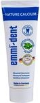 Emmi Ultrasonic GmbH Emmi-dent Ultraschall-Zahncreme Nature 75 ml