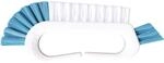 Zapro Dentalhygieneartikel GmbH Trioblanc Prothesenb&uuml;rste 1 St&uuml;ck