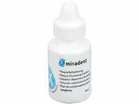 miradent Mira-2-Ton Plaquetest Lösung: 10 ml 605659
