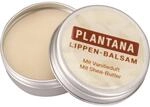 Hager & Werken GmbH & Co. KG Plantana Lippen-Balsam mit Shea-Butter, 5g Dose