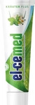 Dental-Kosmetik 10027, Dental-Kosmetik el-ce med Kr&auml;uter Plus Zahncreme 100 ml,