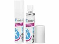 Hager & Werken GmbH & Co. KG miradent halitosis spray 15 ml