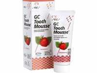 GC Germany GmbH/GC Europe N. V. GC Tooth Mousse Recaldent 40 g: Erdbeere