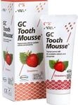 GC Germany GmbH/GC Europe N. V. GC Tooth Mousse Recaldent 40 g: Erdbeere