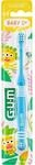 SUNSTAR Deutschland GmbH GUM BABY Zahnb&uuml;rste extraweich (0-2 Jahre), Blister