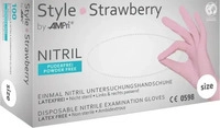 PZN-DE 14819689, AMPri 01182-XS, AMPri Med-Comfort Style 01182 Handschuhe Nitril