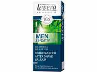 Laverana GmbH & Co. KG Lavera Men Sensitiv Beruhigender After Shave Balsam