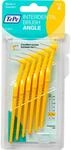 TePe D-A-CH GmbH TePe Angle Interdentalb&uuml;rste 0,7 mm 6 Stk.