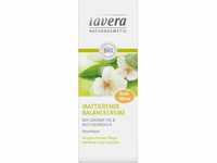 Laverana GmbH & Co. KG Lavera Mattierende Balancecreme Bio-Grüner Tee & Calendula