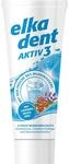 Dental-Kosmetik GmbH & Co. KG elkadent AKTIV 3 Zahncreme 75 ml