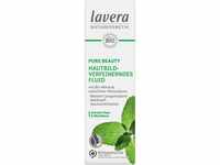Lavera Hautbild-Verfeinerndes Fluid für Unreine Haut 50 ml 111137