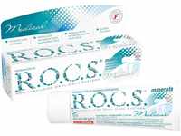 R.O.C.S. ROCS Remineralisierungsgel Gel Medical Minerals 45 g PRM19C