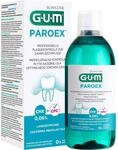 SUNSTAR Deutschland GmbH GUM Paroex Mundsp&uuml;lung 0,06% CHX: 500 ml