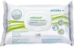 Sch&uuml;lke & Mayr GmbH Sch&uuml;lke Mikrozid Universal Wipes 100 T&uuml;cher