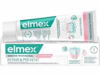 elmex SENSITIVE PROFESSIONAL Repair & Prevent 75 ml PL05176A