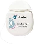 Hager & Werken GmbH & Co. KG miradent Mirafloss Tape 20 m