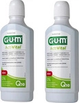PZN-DE 11871695, SUNSTAR 6060DSCB, SUNSTAR GUM ActiVital Q10 multifunktionelle