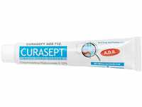 CURASEPT ADS 712 Gel-Zahnpasta 0,12% CHX, 75 ml CS02130