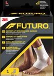 3M Medical Solutions Division 3M FUTURO Comfort Lift Sprunggelenk Bandage: Gr. L