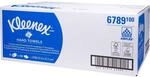 Kimberly-Clark GmbH KLEENEX Ultra Papierhandt&uuml;cher 6789 Interfold 2-lagig, wei&szlig;