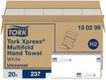 Essity Professional Hygiene Germany GmbH Tork 150299 Papierhandt&uuml;cher H2 Xpress