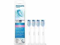 Philips GmbH Market DACH Philips Sonicare Sensitive Bürsten HX6054/07