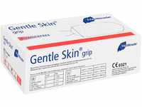 Meditrade GmbH Meditrade Gentle Skin Grip 1221 GRIP Handschuhe Latex, Gr. S