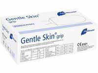 Meditrade GmbH Meditrade Gentle Skin Grip 1221 GRIP Handschuhe Latex, Gr. M